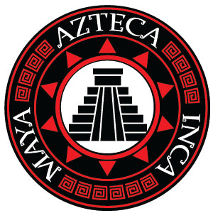 Maya Azteca Inca