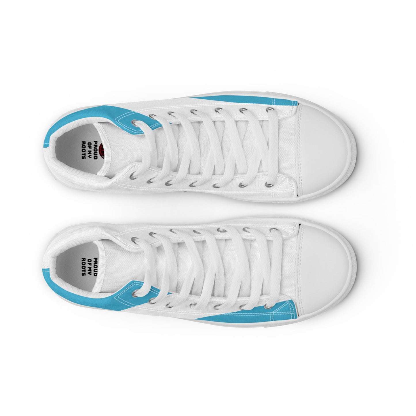 Honduras - Men - Bandera - High top shoes