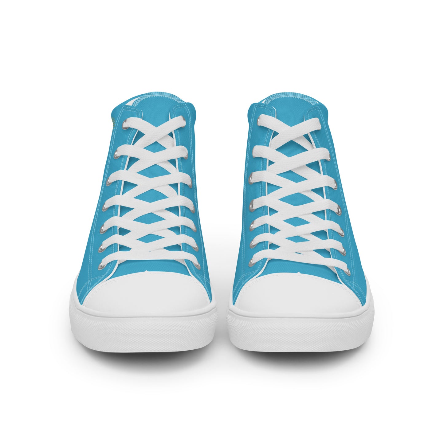 Argentina - Men - Sky - High top shoes