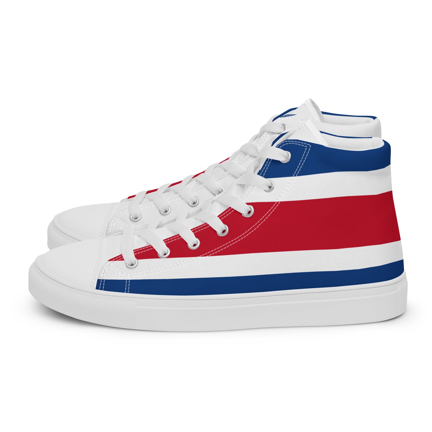 Costa Rica - Men - Bandera - High top shoes