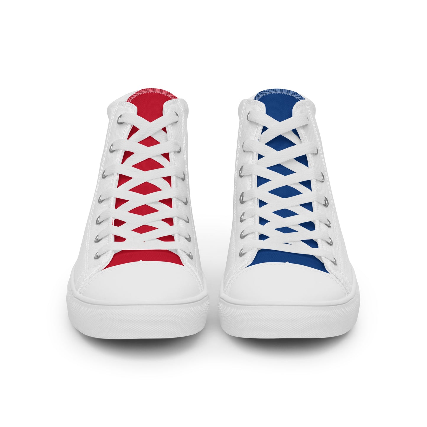 Chile - Women - White - High top shoes