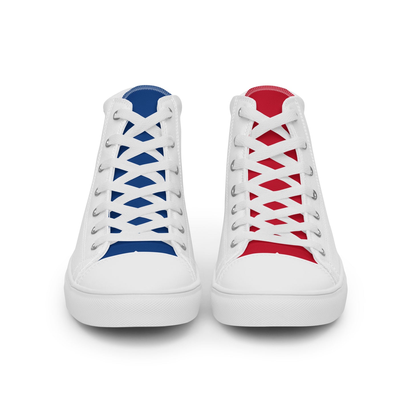 Costa Rica - Mujer - Blanco - Zapatos High top