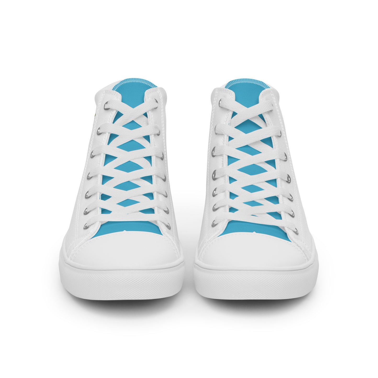 Guatemala - Women - White - High top shoes
