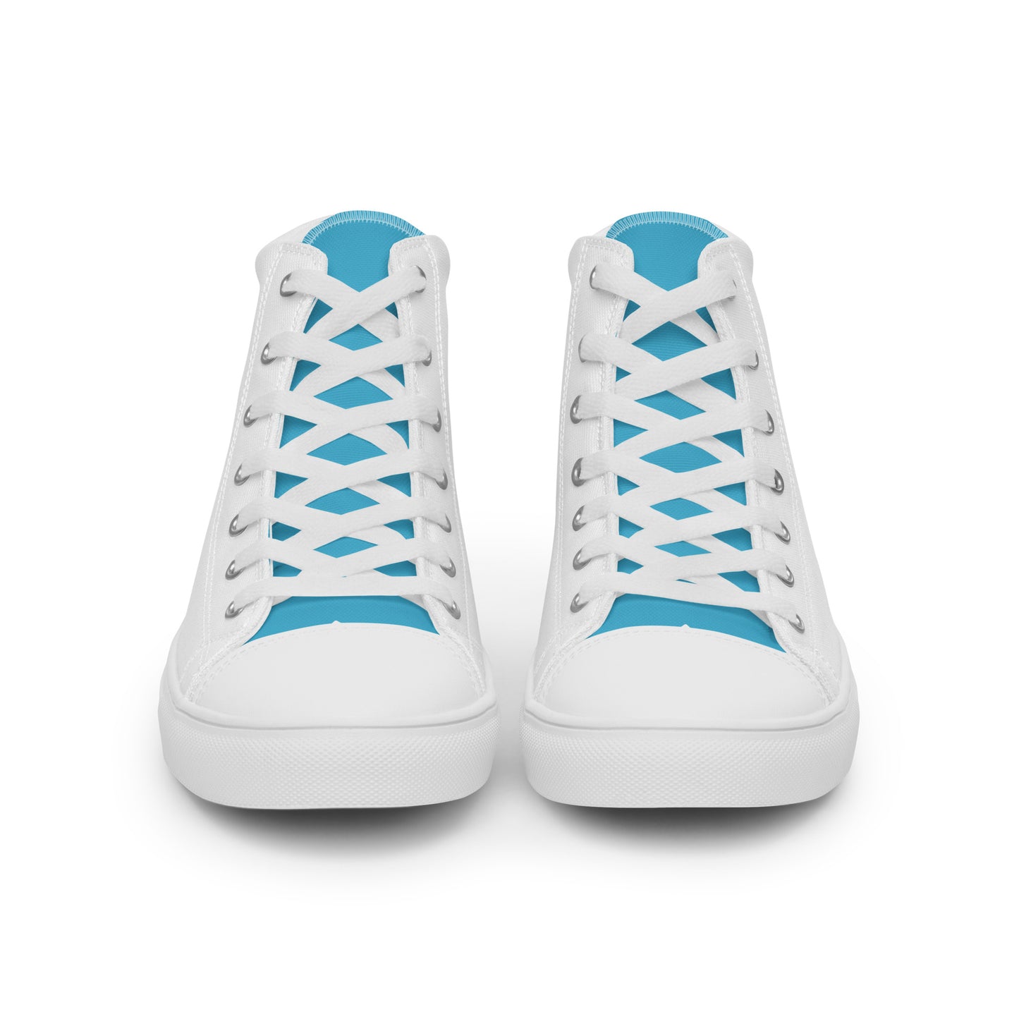 Uruguay - Women - White - High top shoes